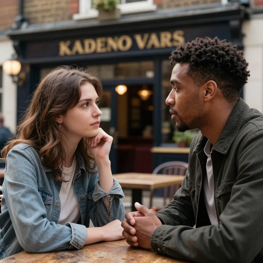 Frases en Inglés sobre Celos y Confianza para Parejas