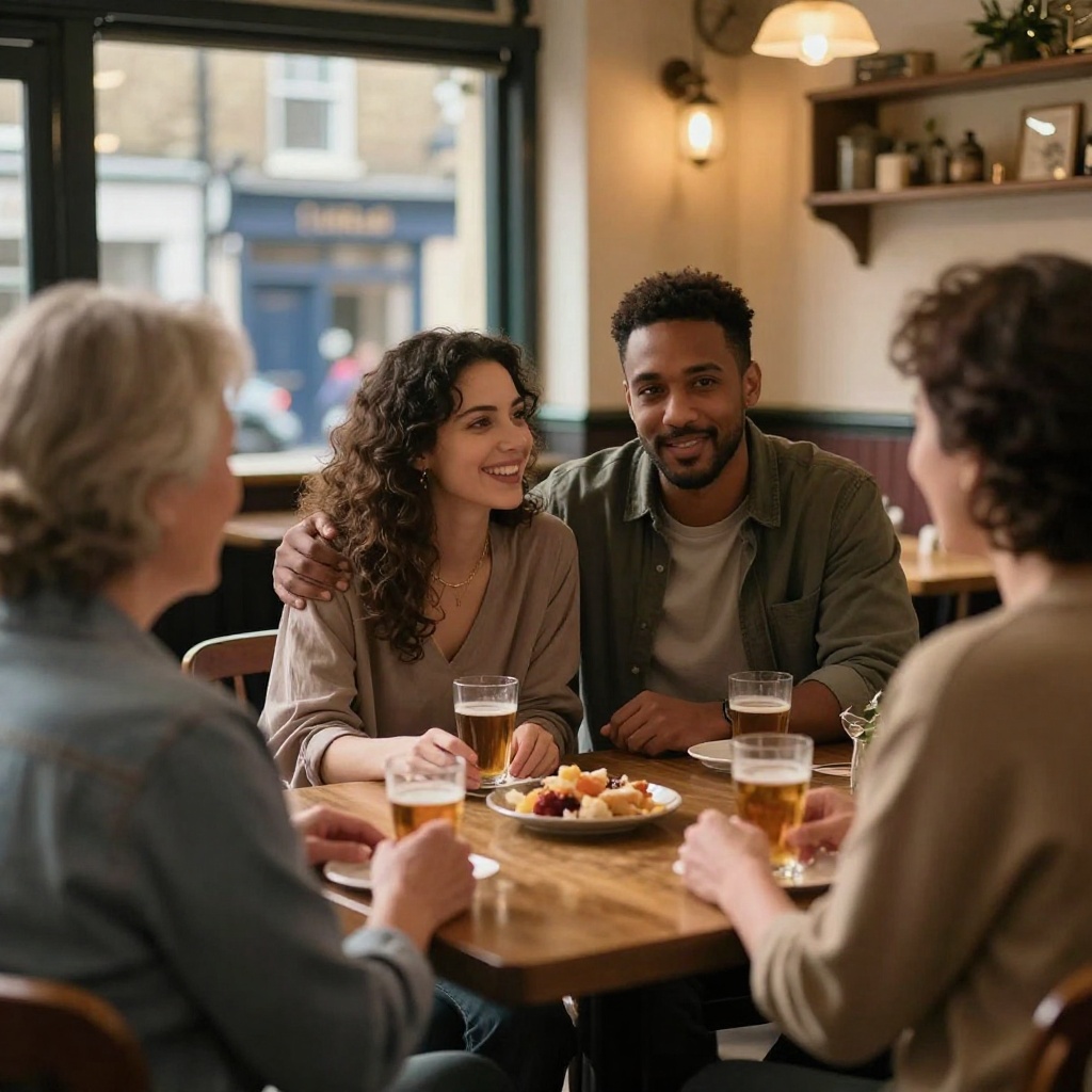 Frases en inglés para Videollamadas con la Familia