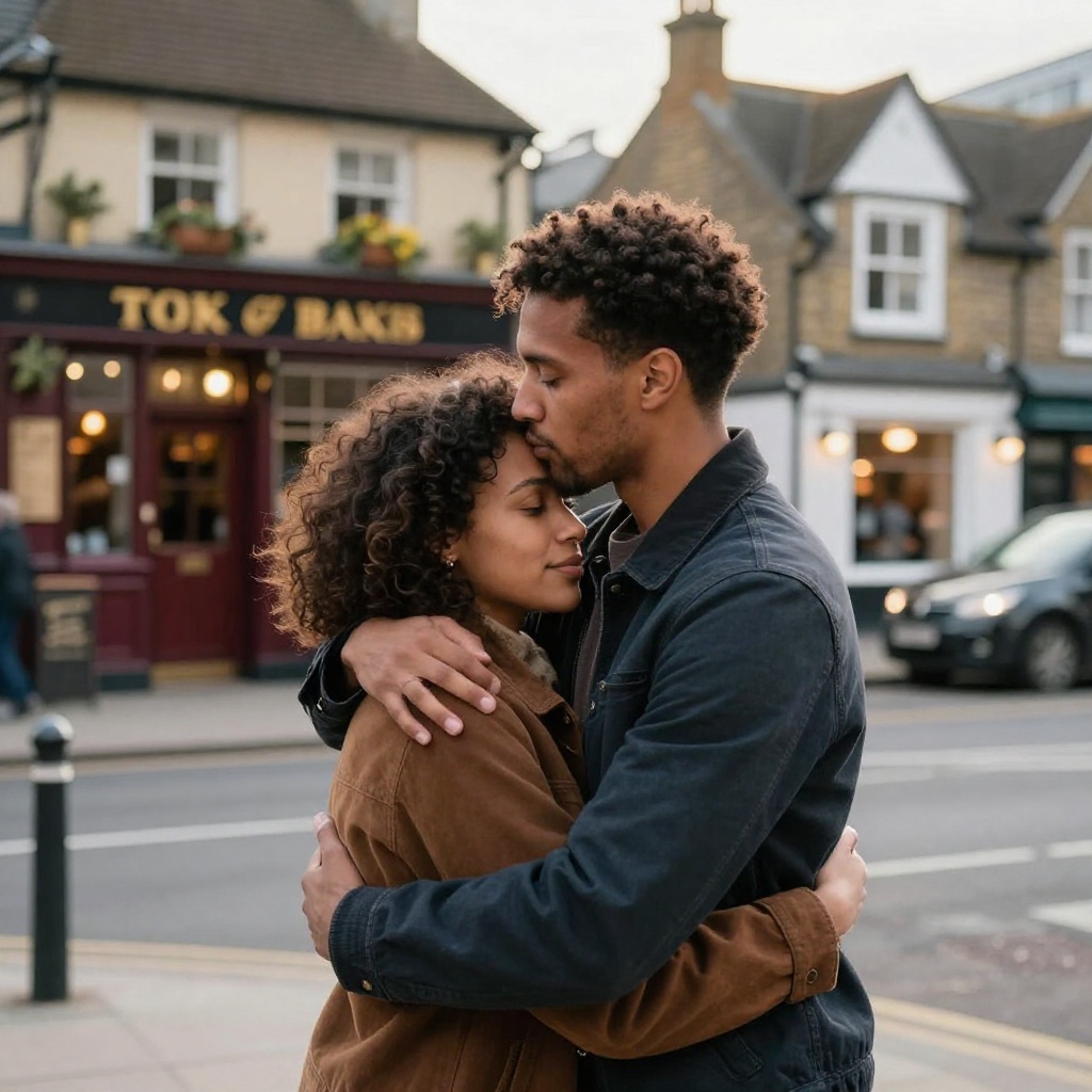 Frases de 'Te Extraño' en Inglés: Expresando la Distancia con el Corazón