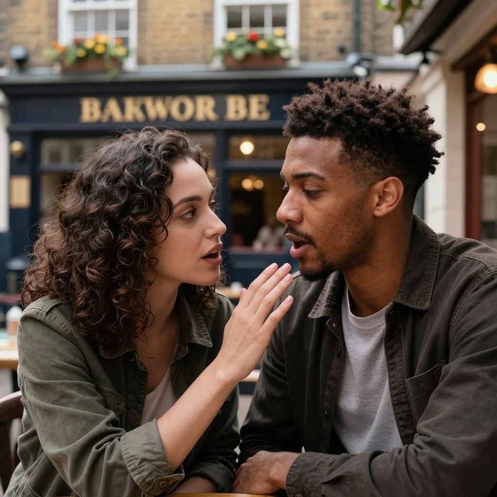 Pronunciación en inglés para principiantes: Cómo sonar más natural con tu pareja