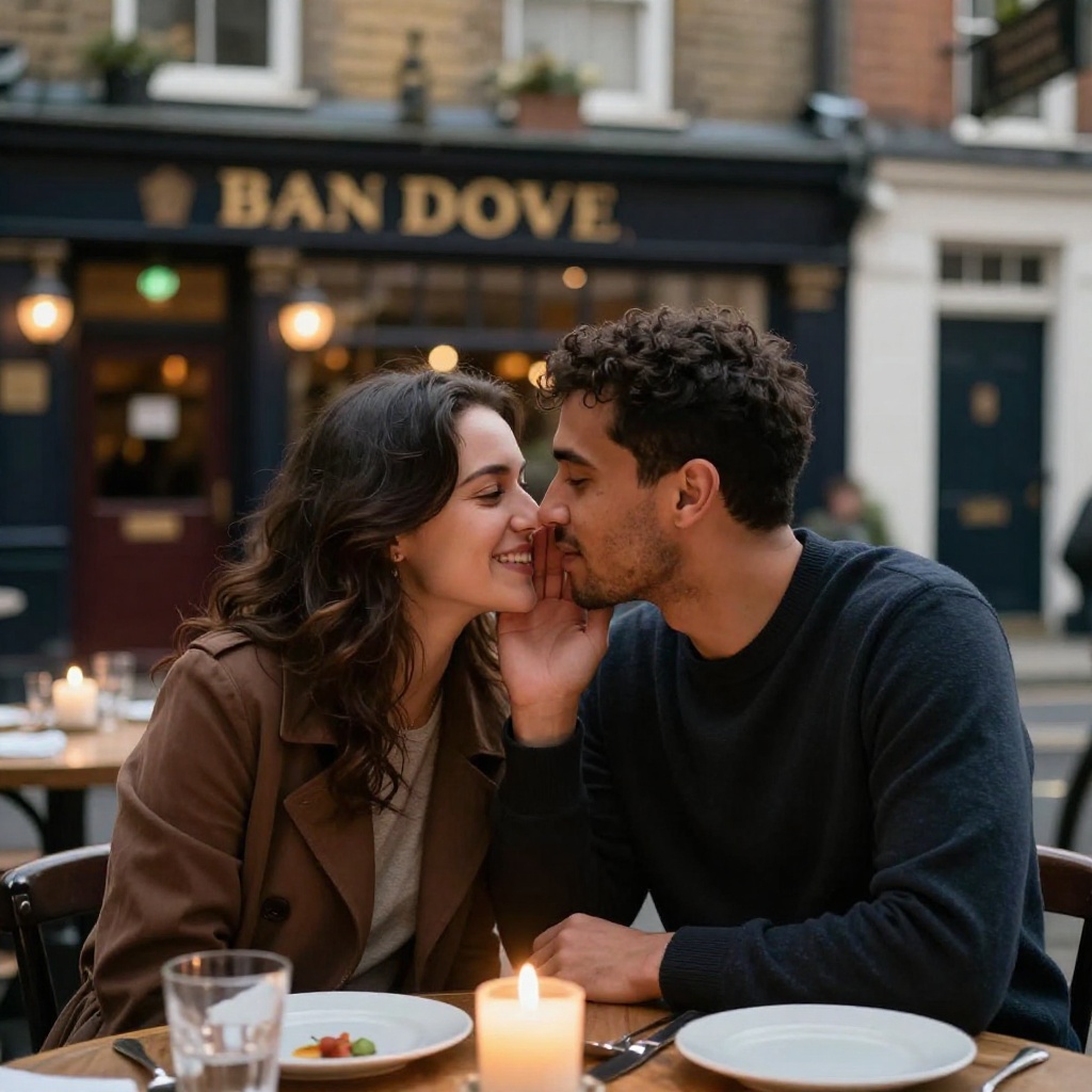 Como Expresar Emociones en Ingles: Vocabulario Sentimental para Parejas