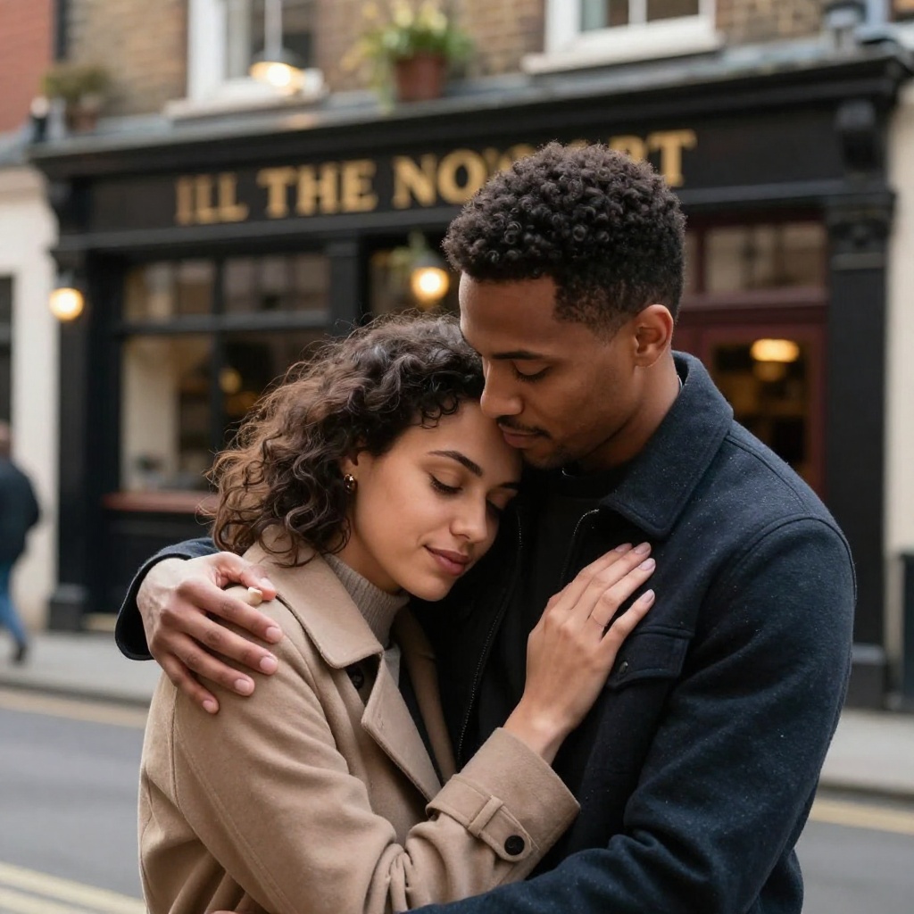 Frases de Apoyo Emocional en Inglés: Cómo Consolar a Tu Pareja