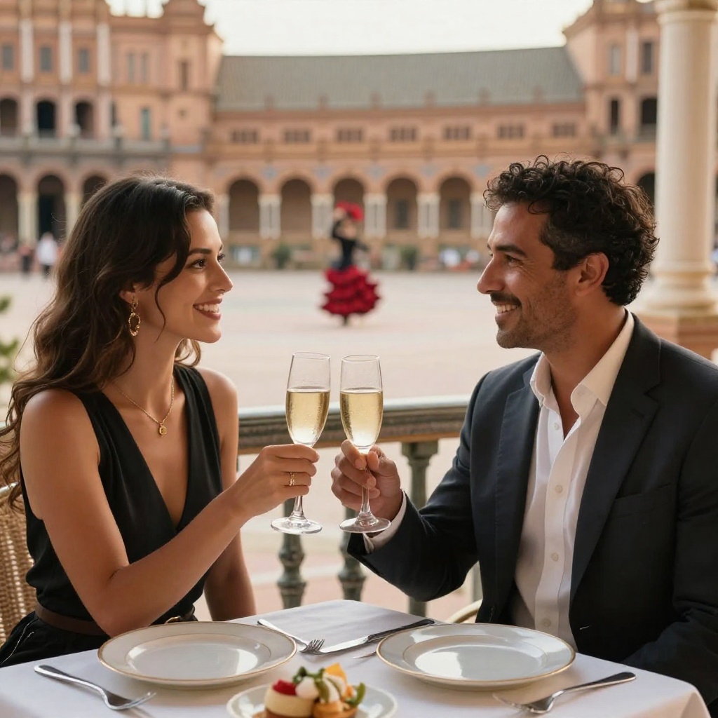 Urări de Aniversare în Spaniolă: Mesaje Romantice pentru Partener