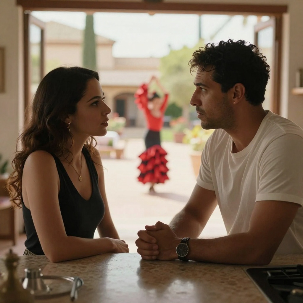 Spanish Arguing & Disagreement Phrases for English Speakers