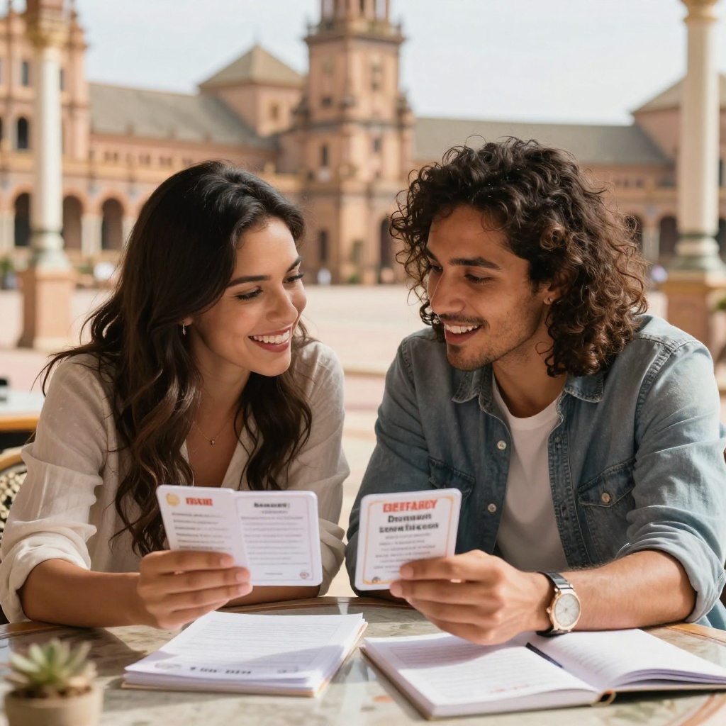 Spanish Baby & Pregnancy Vocabulary: Essential Words for Expecting Couples