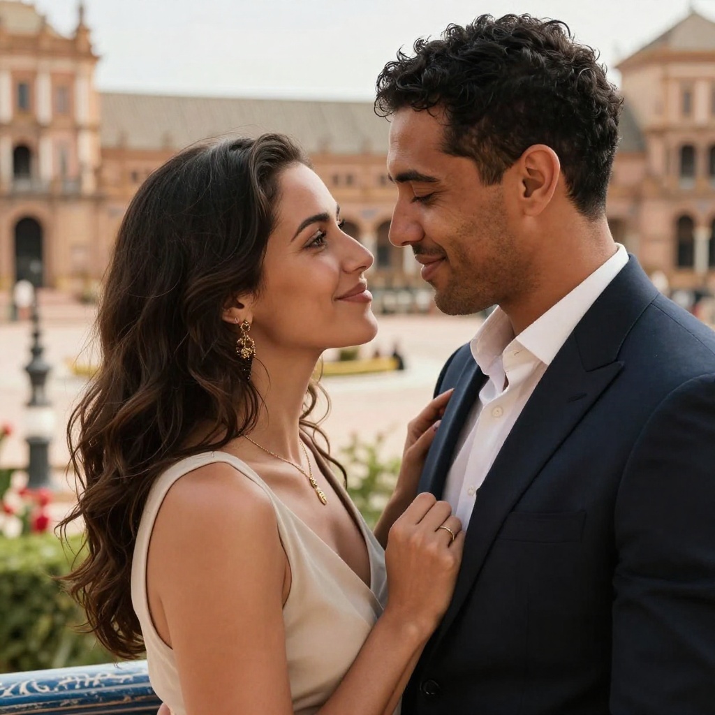 30+ španělských komplimentů pro vašeho partnera