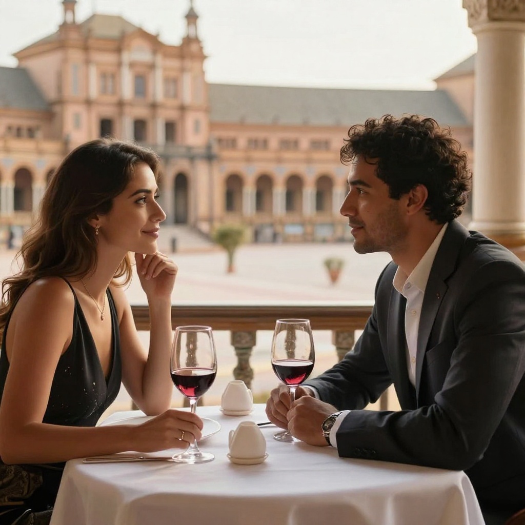 50 Španělských Slovní zásob pro Rande: Od Večeře po Polibky