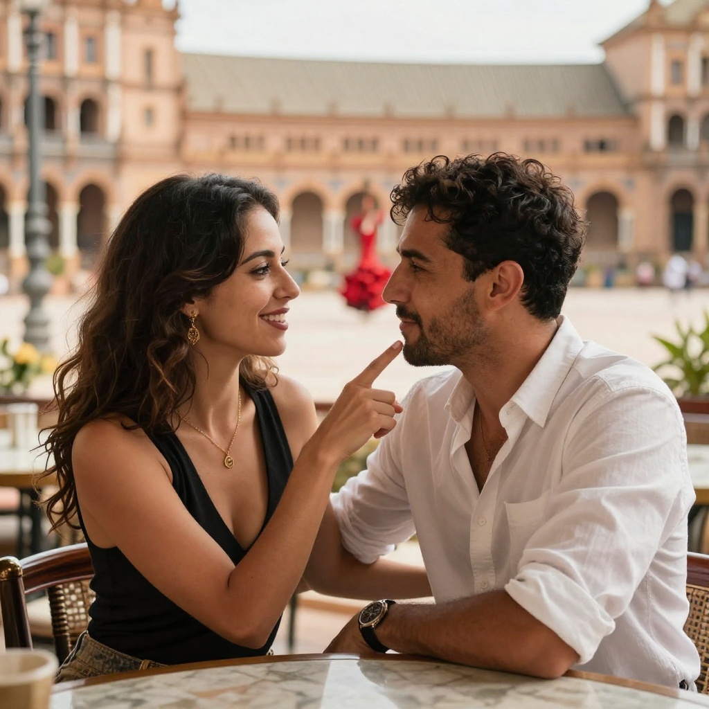 Spanish Flirting Phrases: Romantic Ways to Charm Your Partner