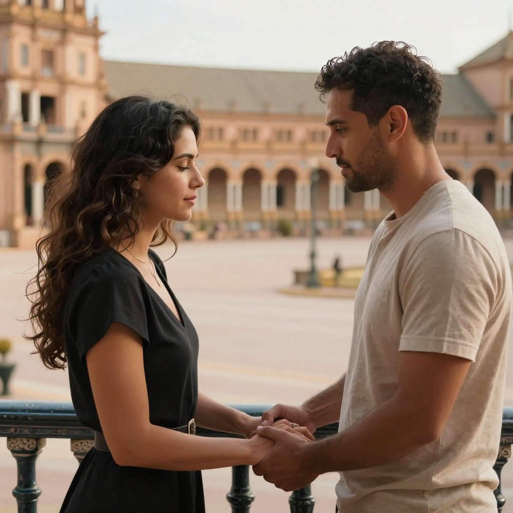 Spanish Forgiveness Phrases for English Speakers