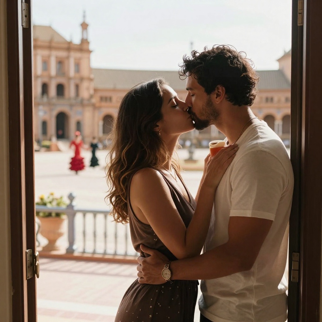 35 Romantic Spanish Greetings and Farewells for Couples to Master Together
