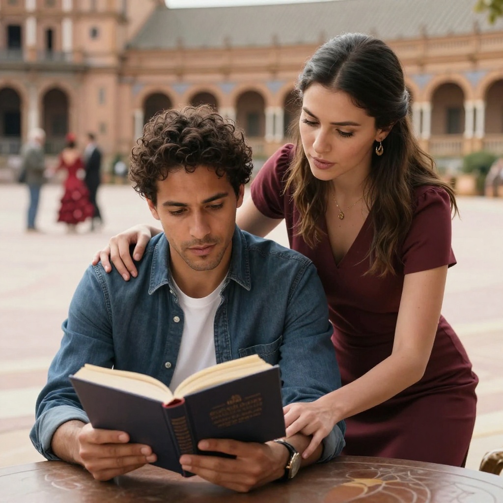 Ist Spanisch schwer zu lernen? Die ehrliche Antwort für Paare