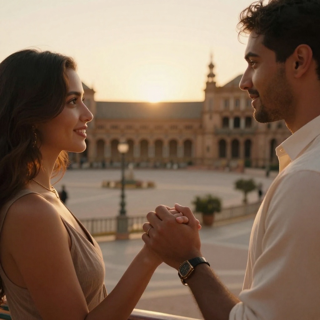 Sådan Siger Du Jeg Elsker Dig på Spansk: 12 Romantiske Måder for Par