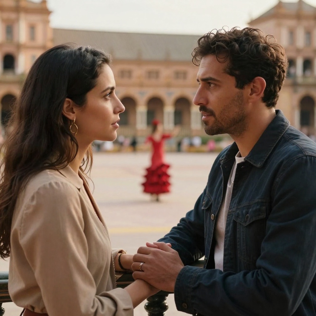 Spanish Jealousy & Trust Phrases for English Speakers