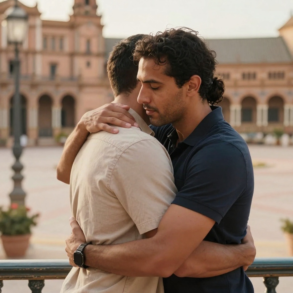 Spanish Making Up & Reconciliation Phrases for English Speakers