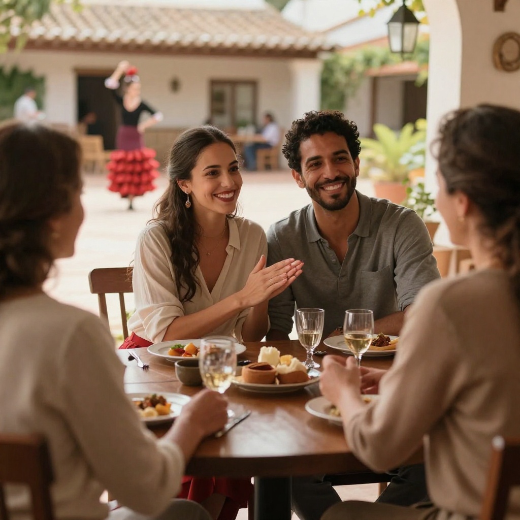 Spanish Video Call Phrases for Family: Impress Your In-Laws