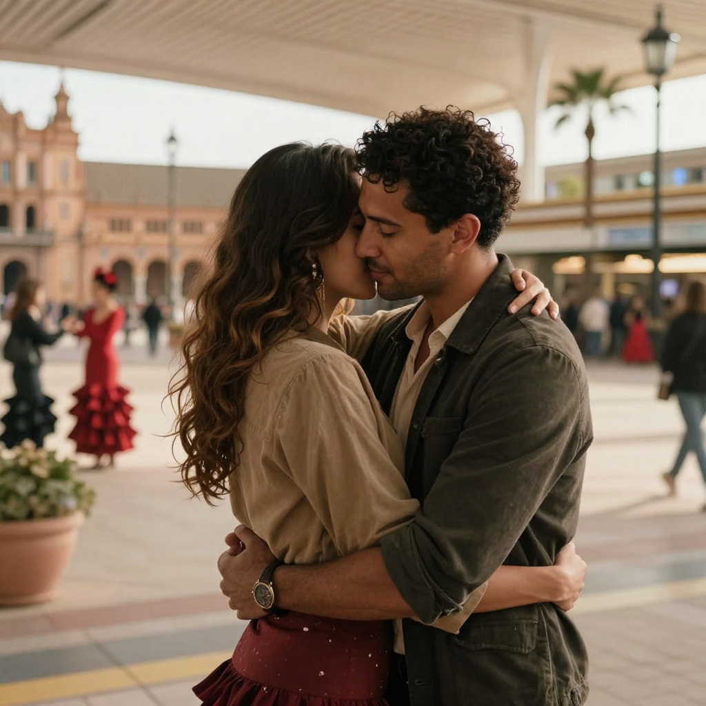 Spanish 'I Miss You' Phrases: Express Your Longing to Your Partner