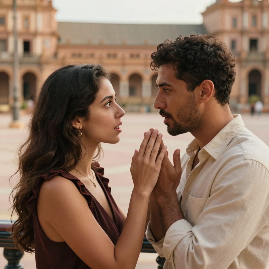 Spanish Accent Guide: Understanding Regional Pronunciation Differences for Couples