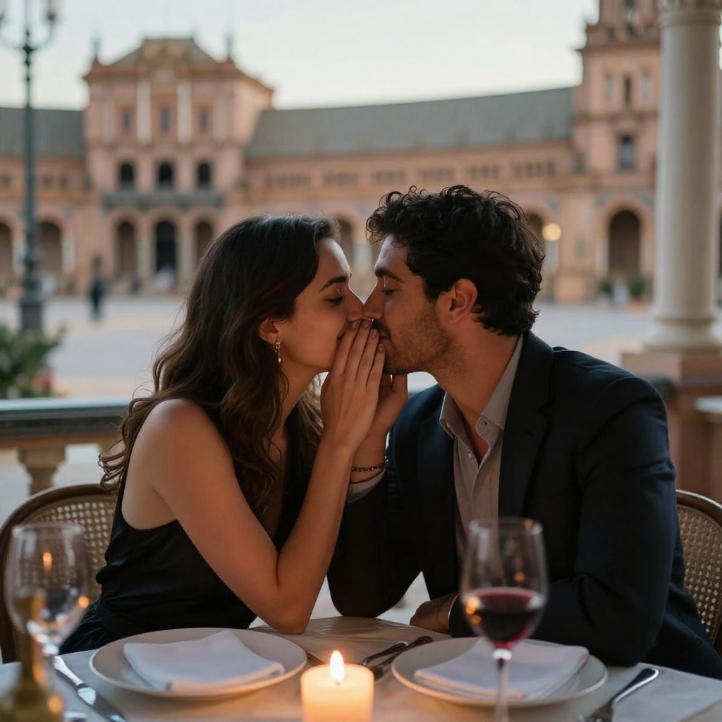 Spanische Entschuldigungen und Versoehnung: Wie Paare Konflikte auf Spanisch Loesen