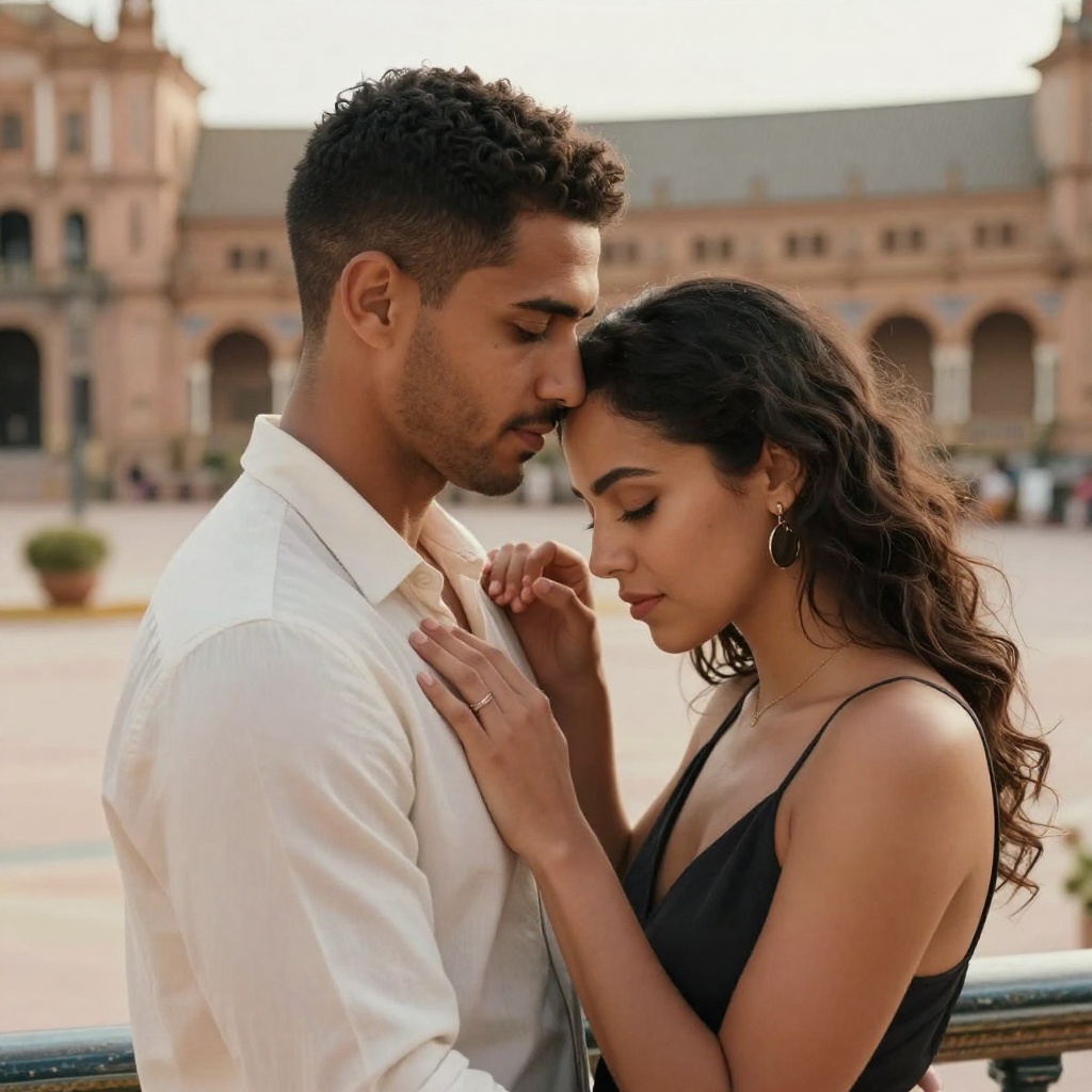 Spanish Emotional Support Phrases: Comfort Your Partner in Difficult Times