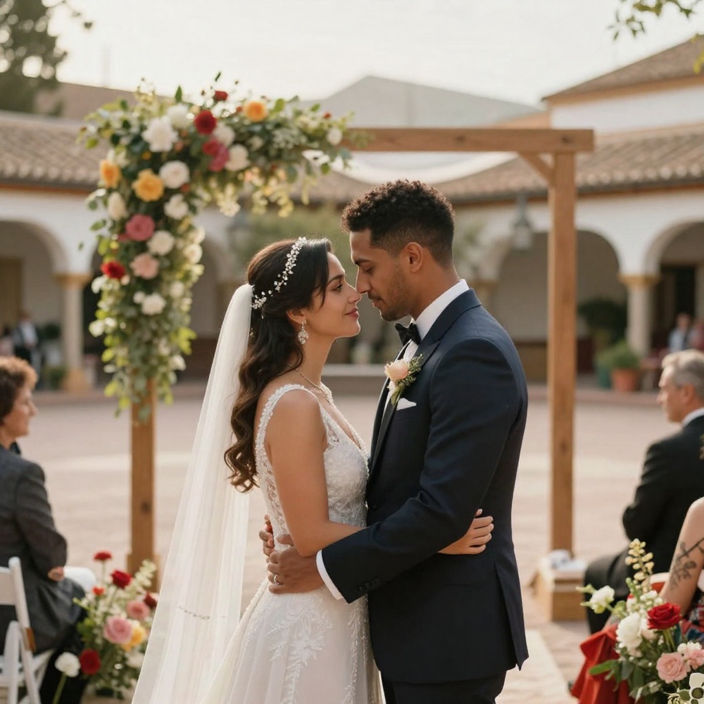 Spanish Wedding Phrases: Essential Vocabulary for Your Special Day