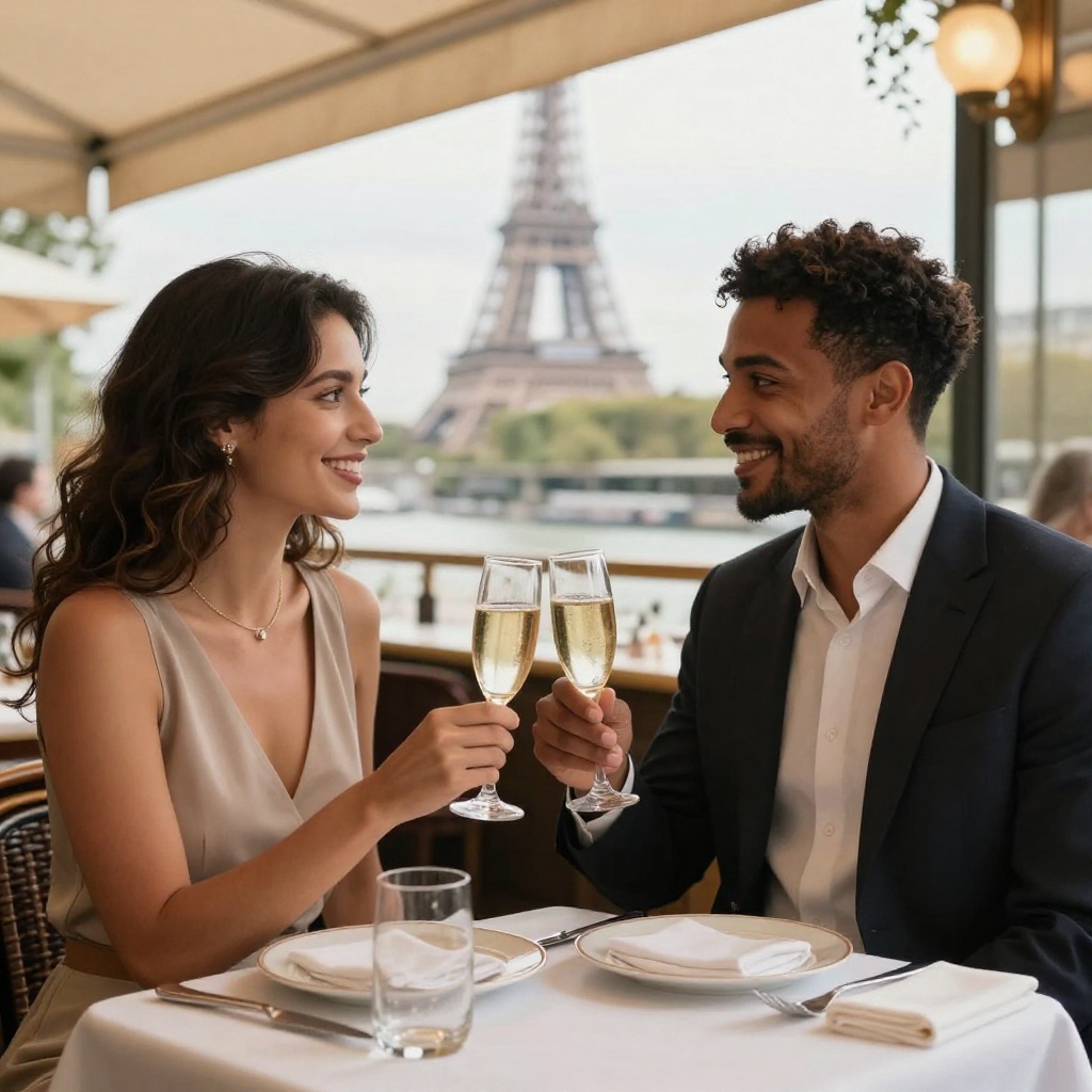 Deseos de Aniversario en Francés