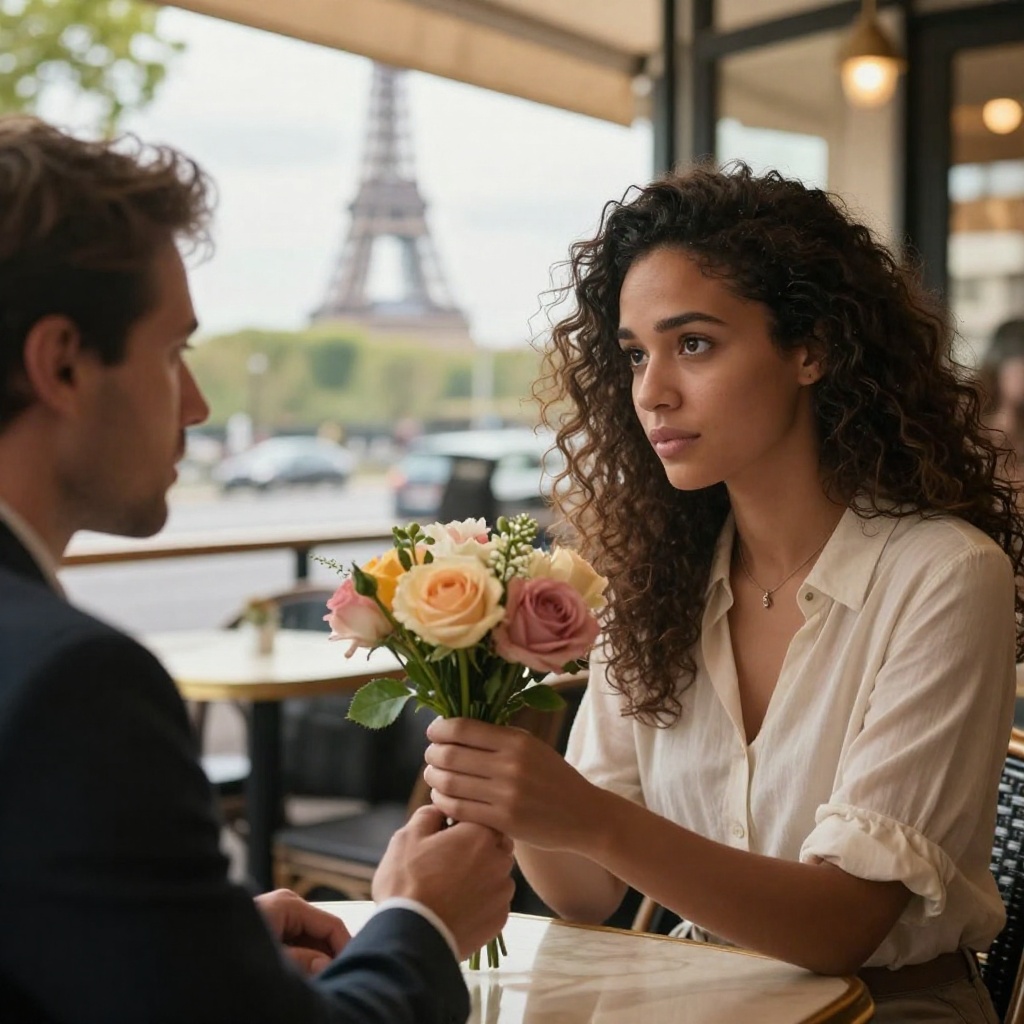 Cómo Disculparse en francés: Frases Esenciales para Parejas