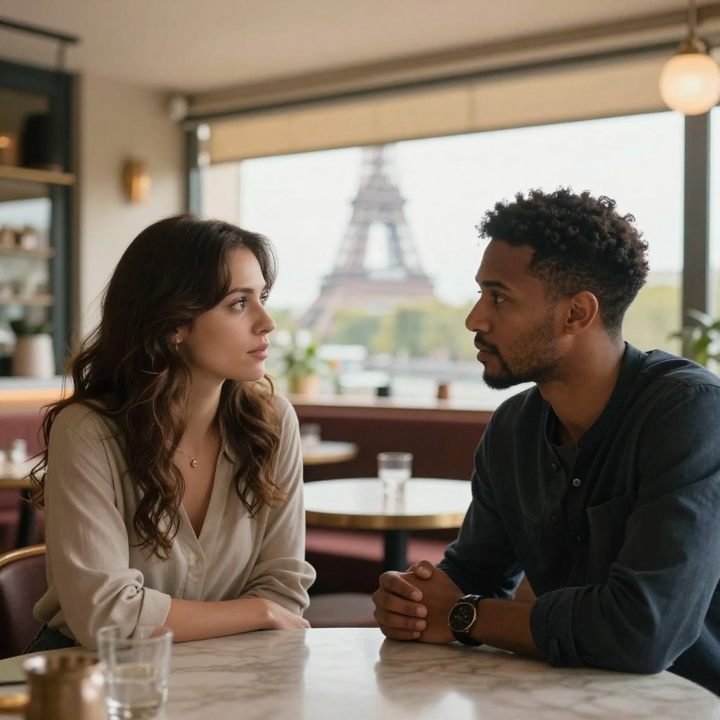 Frases en Francés para Discutir y Resolver Desacuerdos con tu Pareja