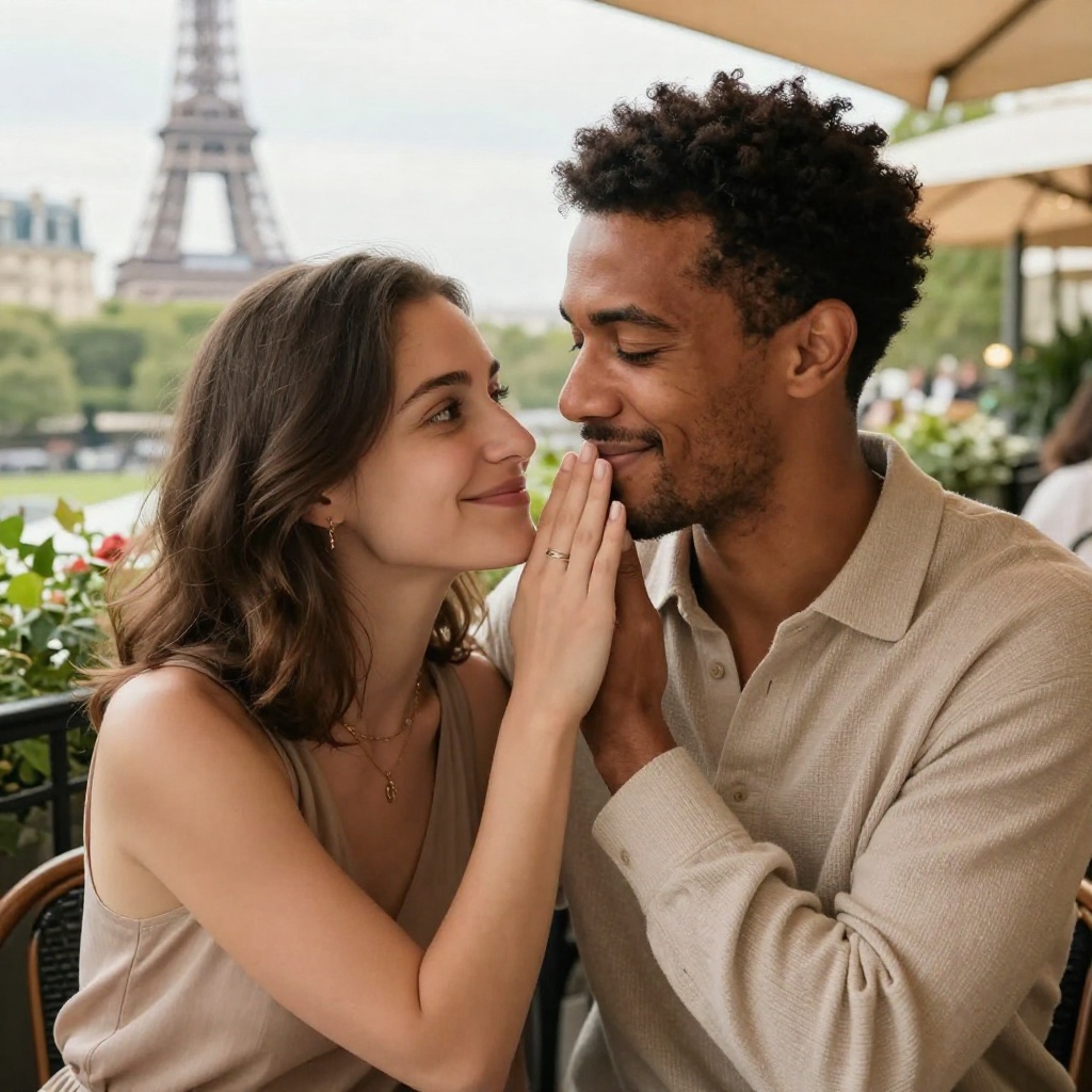 30+ francouzských komplimentů pro vašeho partnera