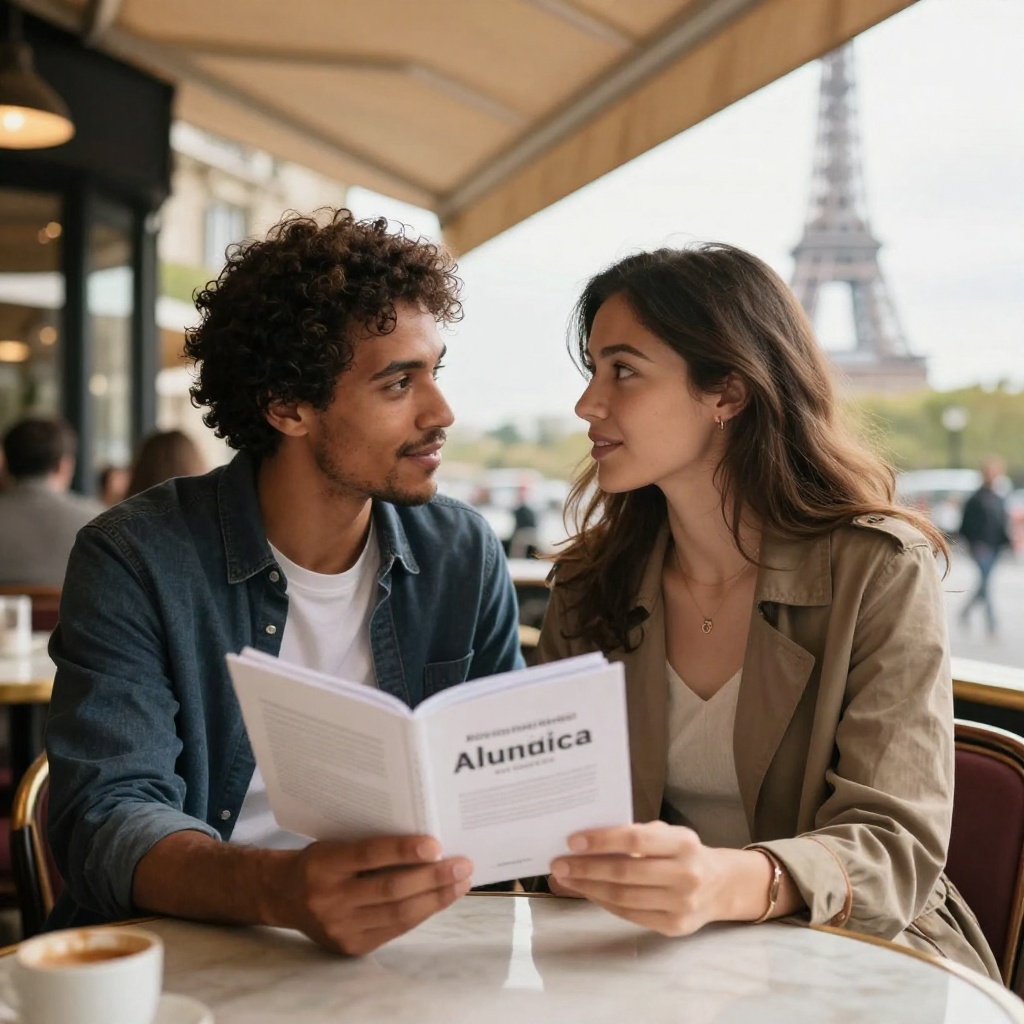 Expresar Emociones en francés: Vocabulario Esencial para Parejas