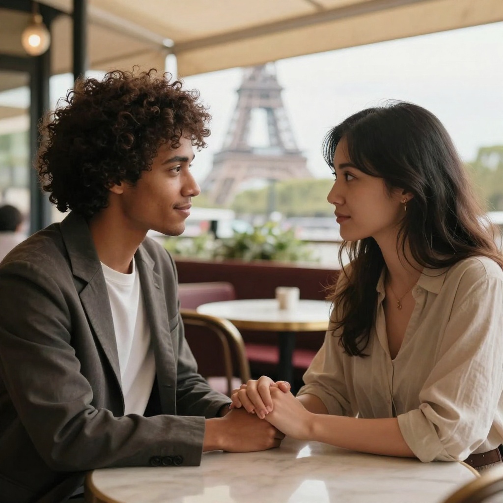 Frases en Francés para Pedir y Ofrecer Perdón a tu Pareja