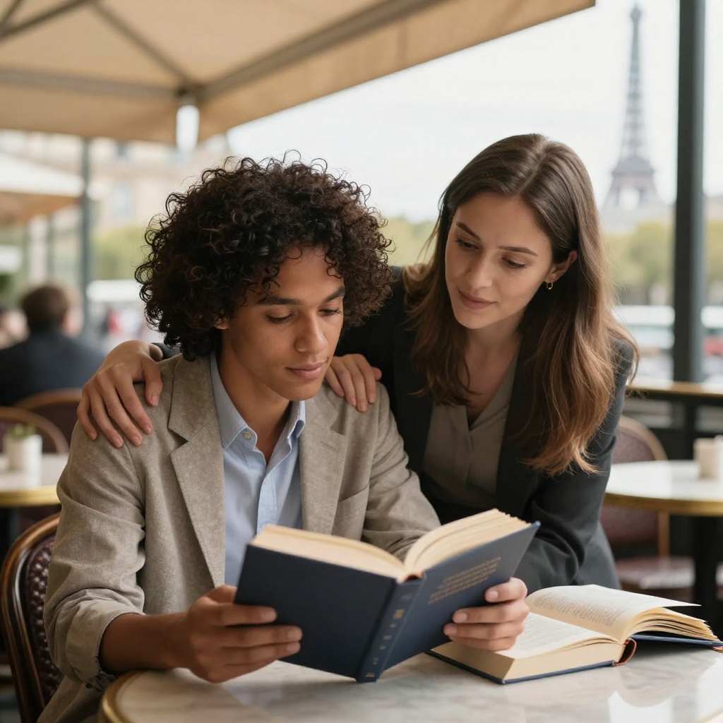 Best French Learning Tips for Couples: A Practical Strategy Guide