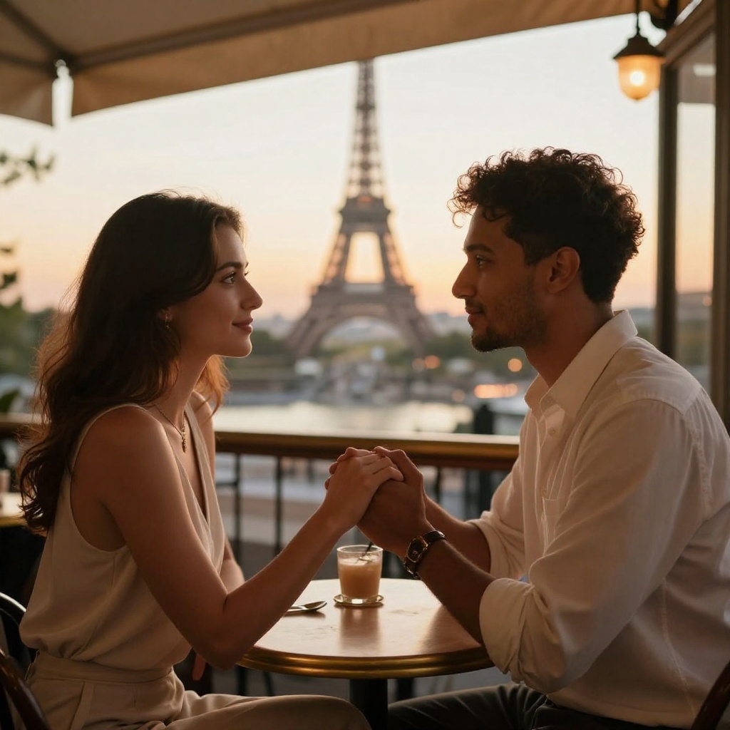 Hogyan mondjuk franciául, hogy Szeretlek: 12 romantikus mód pároknak