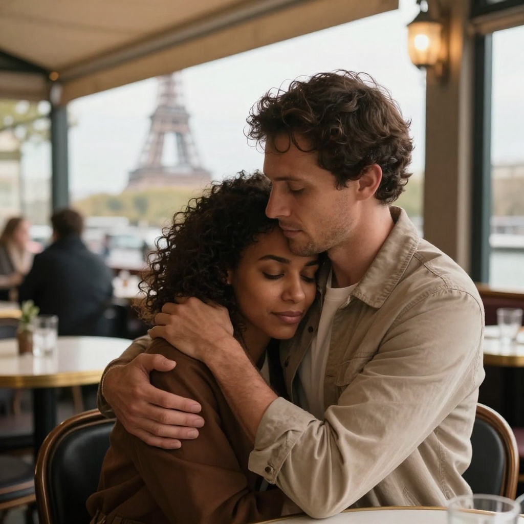 Frases en Francés para Reconciliarte con tu Pareja