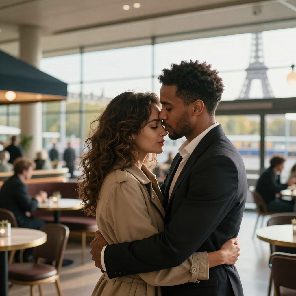 Frases de 'Te Extraño' en Francés: Expresando la Añoranza con Elegancia