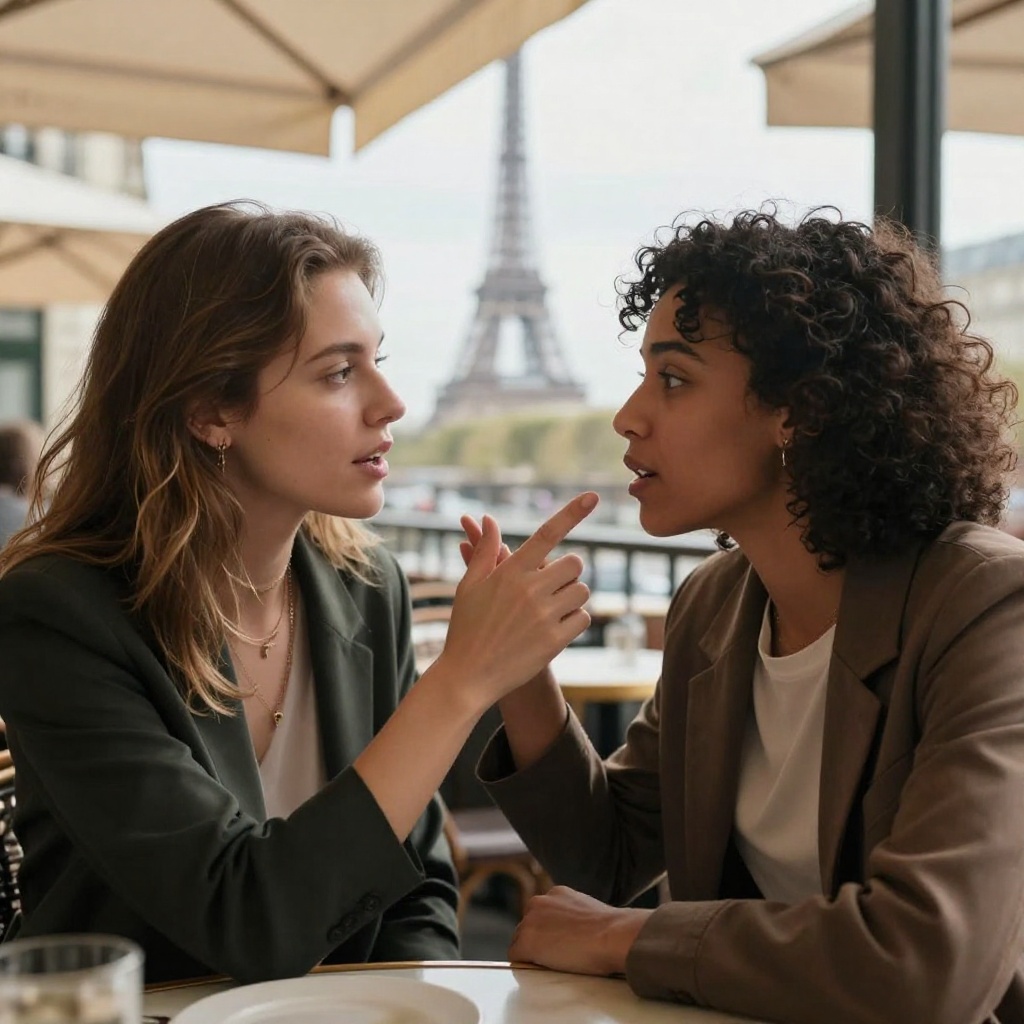 Common French Pronunciation Mistakes: What Couples Get Wrong