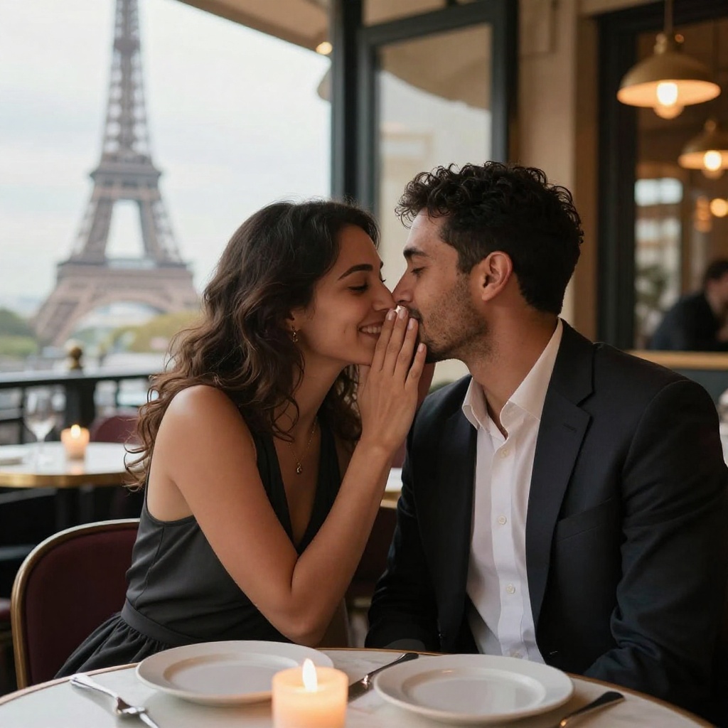 French Romantic Phrases for Every Occasion: Complete Guide