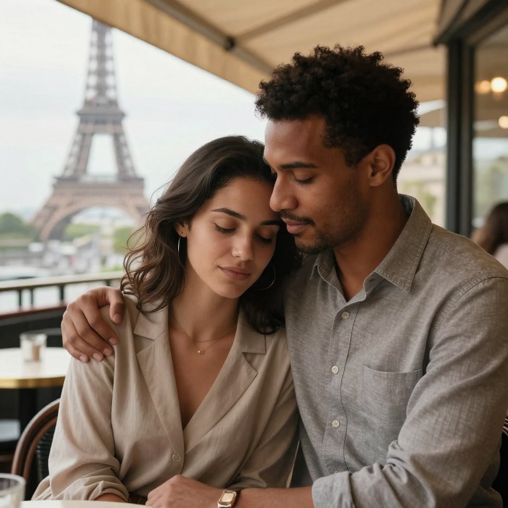 Frases de Apoyo Emocional en Francés: Cómo Consolar a Tu Pareja