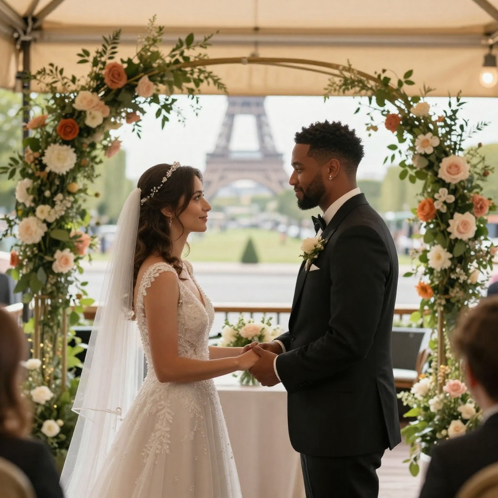 Frases de Propuesta y Compromiso en Francés: Cómo Pedir Matrimonio