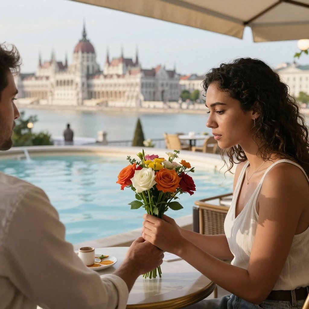 Cómo Disculparse en húngaro: Frases Esenciales para Parejas