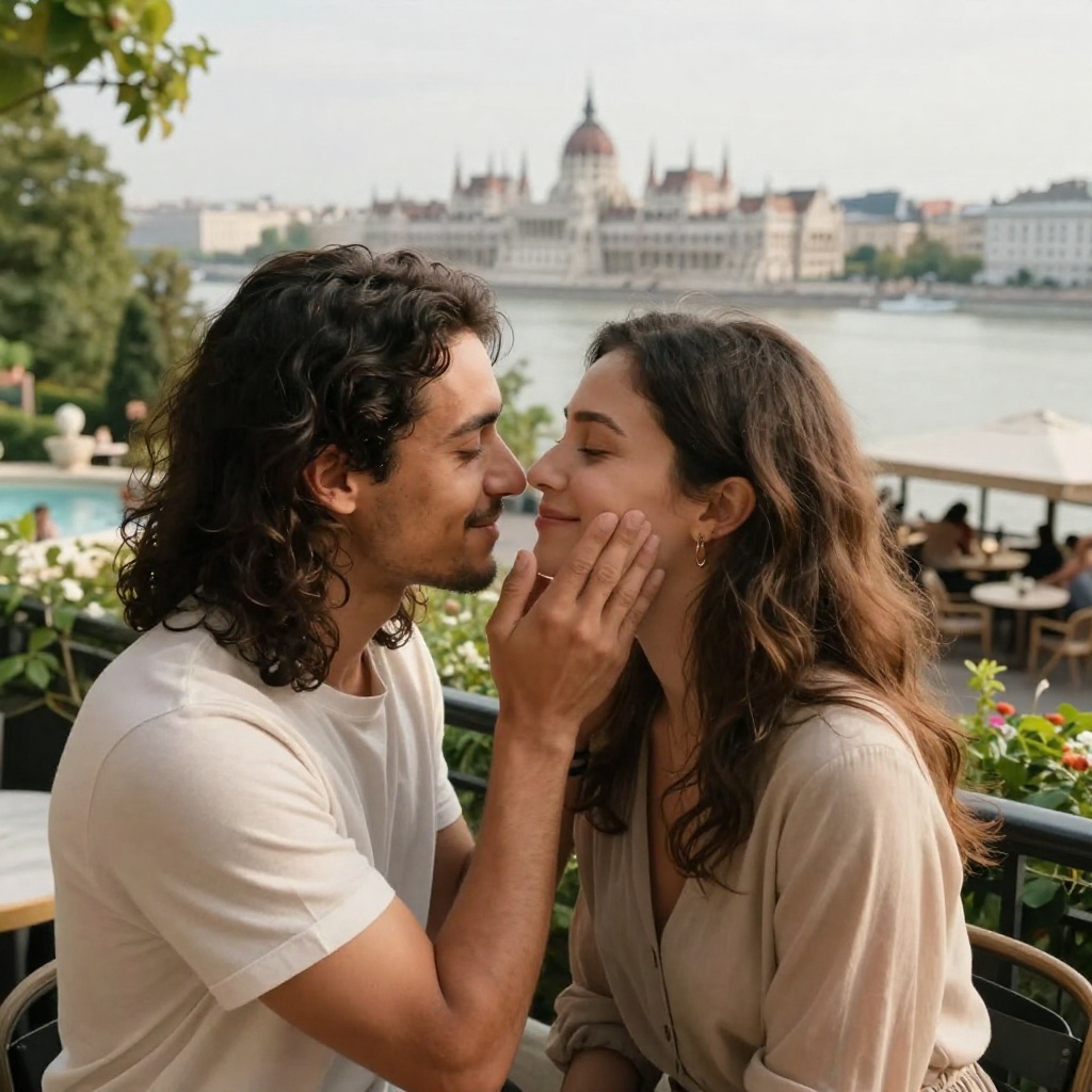 30+ komplimanger på ungerska: Gör din partner glad varje dag