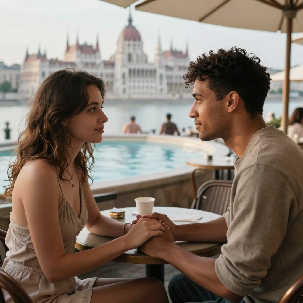 Frases en Húngaro para Pedir y Ofrecer Perdón a tu Pareja