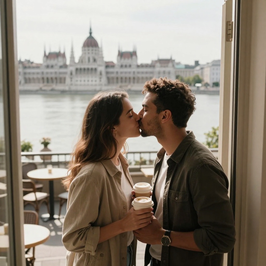 Saludos y Despedidas en Húngaro: Guía Completa para Parejas