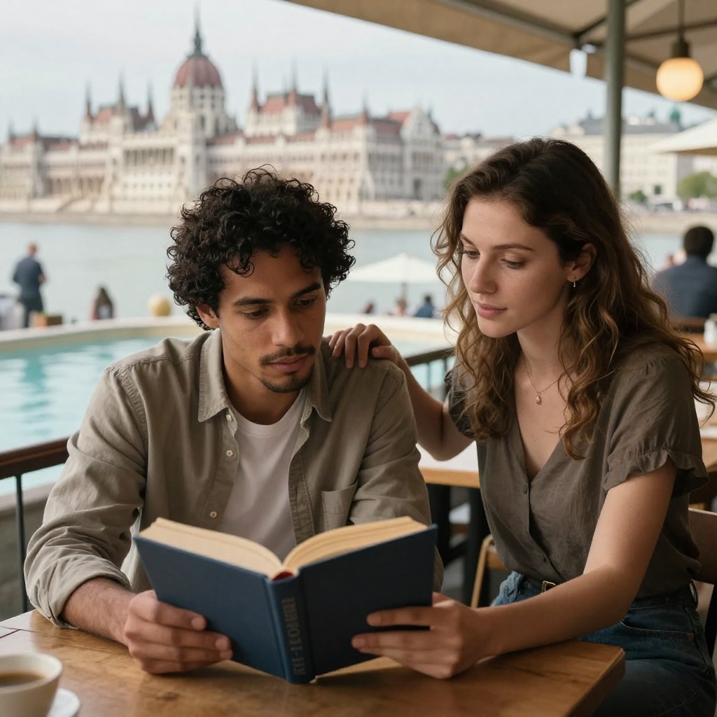 Är Ungerska Svårt att Lära Sig? En Ärlig Guide för Kärlekspar