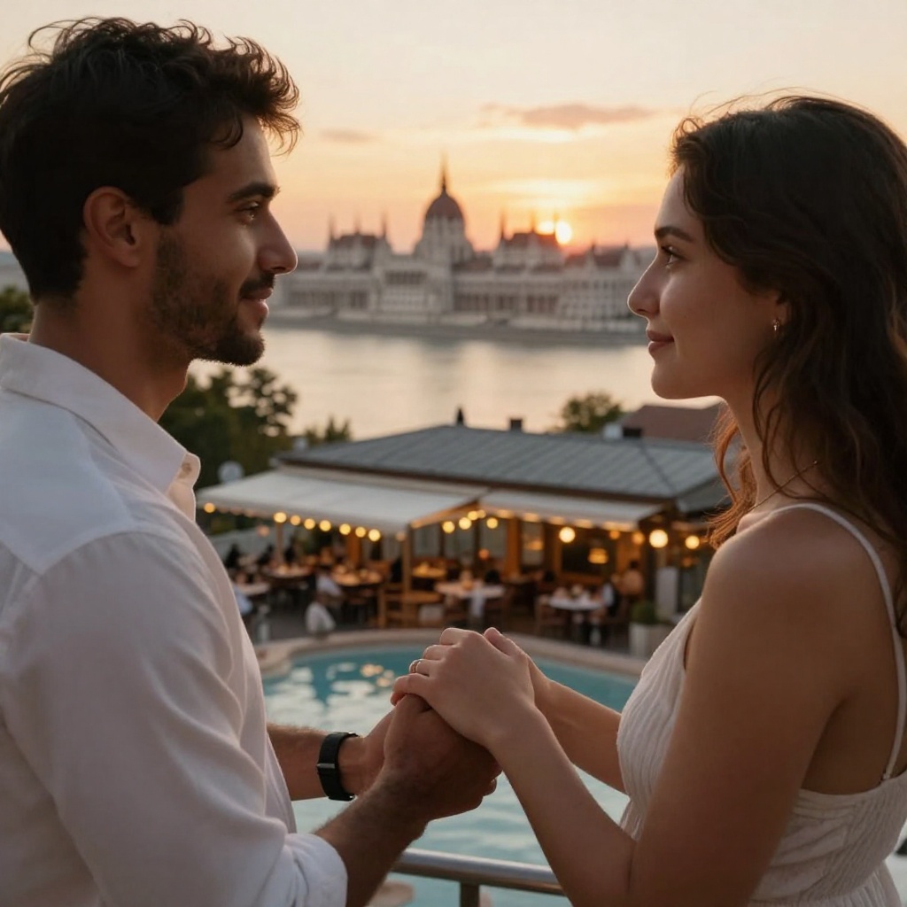 Hur Man Säger Jag Älskar Dig på Ungerska: 12 Romantiska Sätt för Par