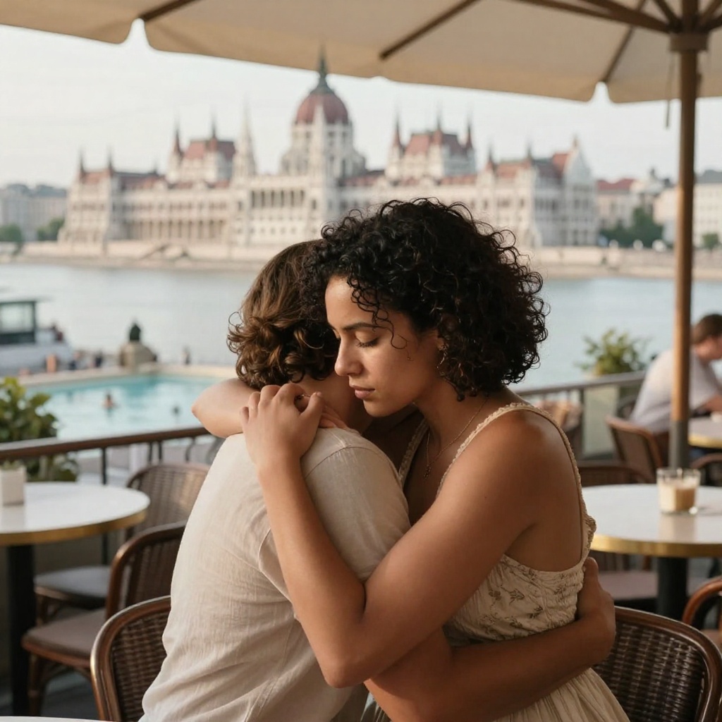 Frases en Húngaro para Reconciliarte con tu Pareja