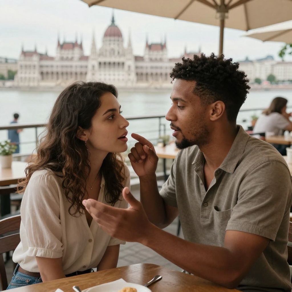 Ungersk Uttal för Nybörjare: Lär dig låta kärleksfull på rätt sätt