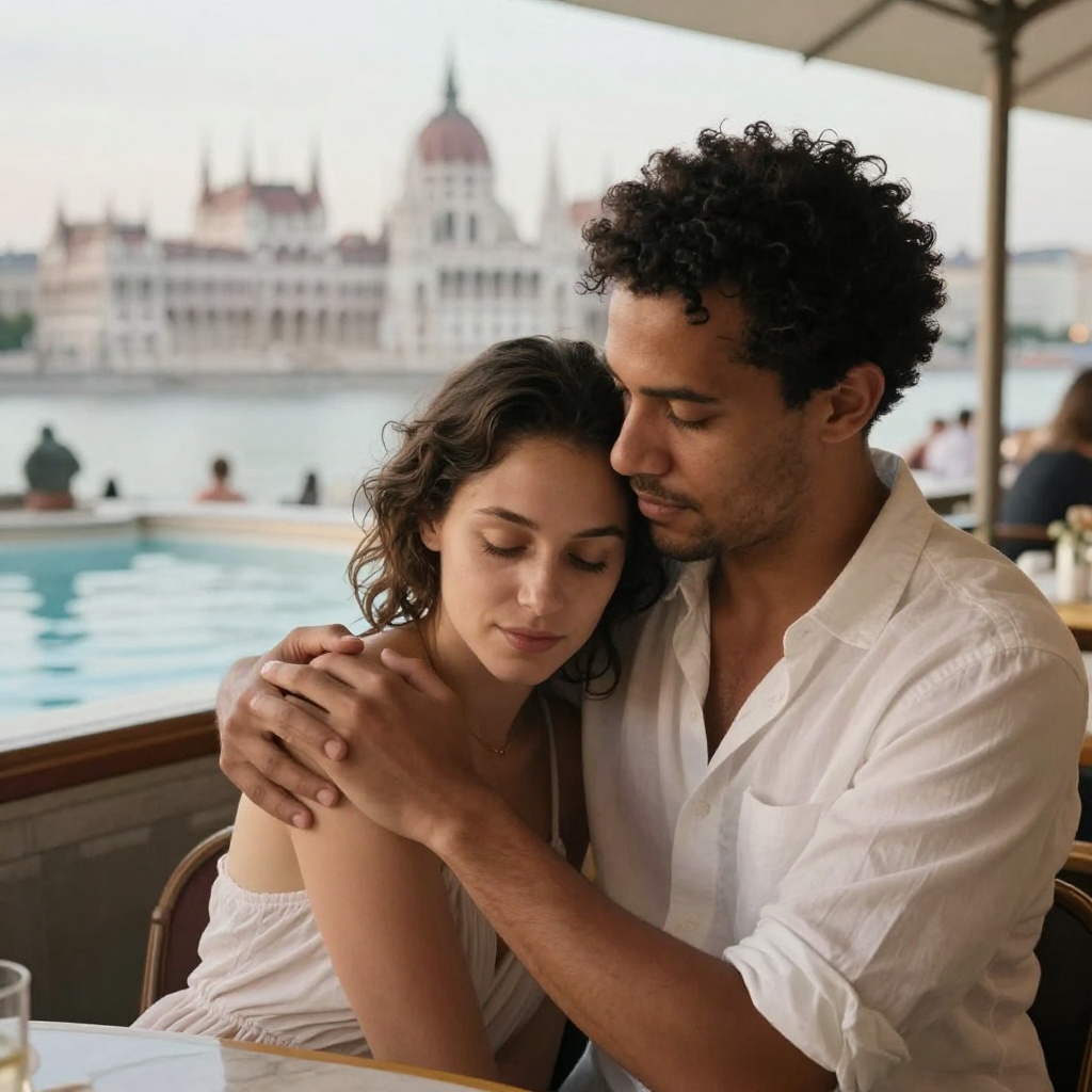 Frases de Apoyo Emocional en Húngaro: Cómo Consolar a Tu Pareja