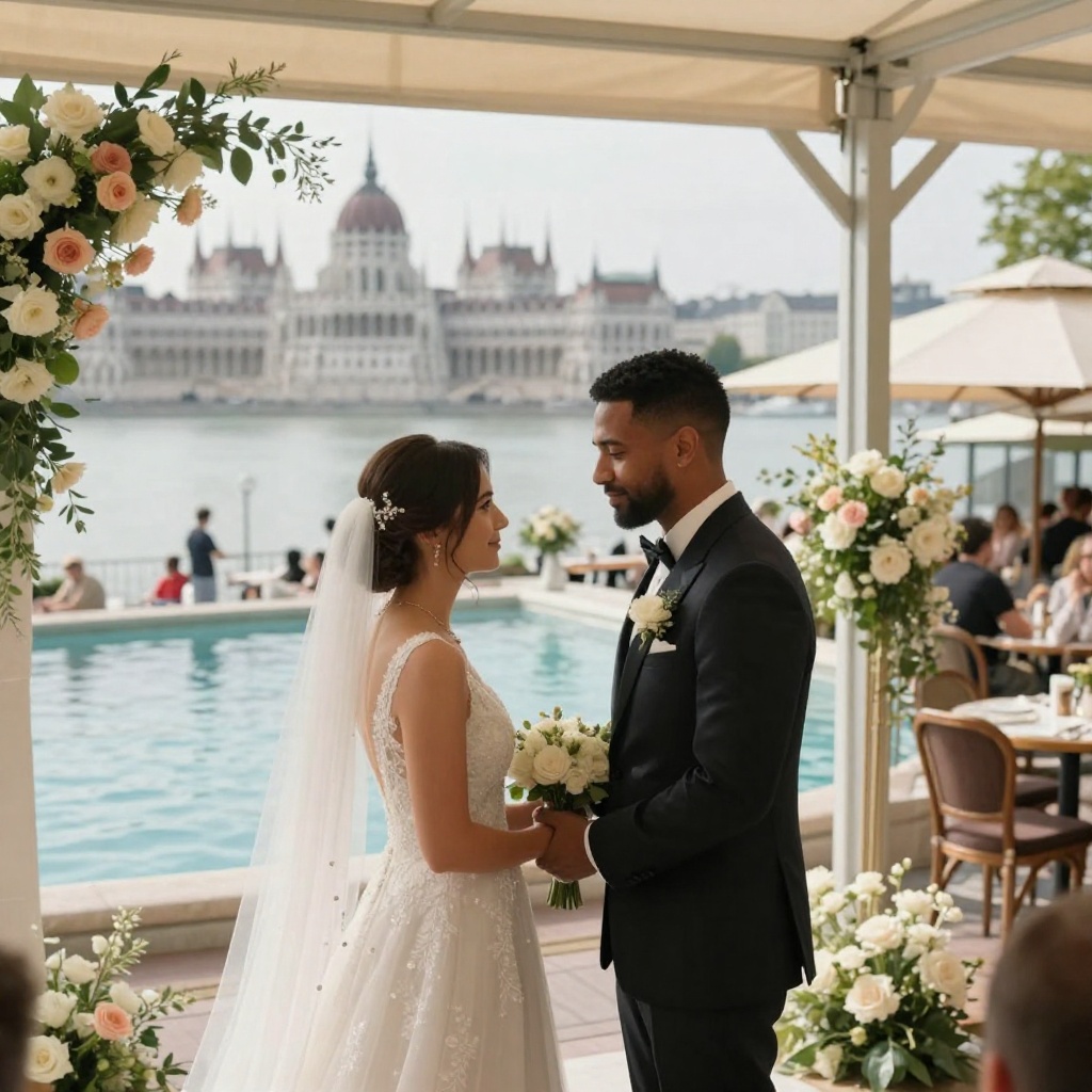 Frases de Boda en Húngaro: Vocabulario Esencial para Tu Día Especial