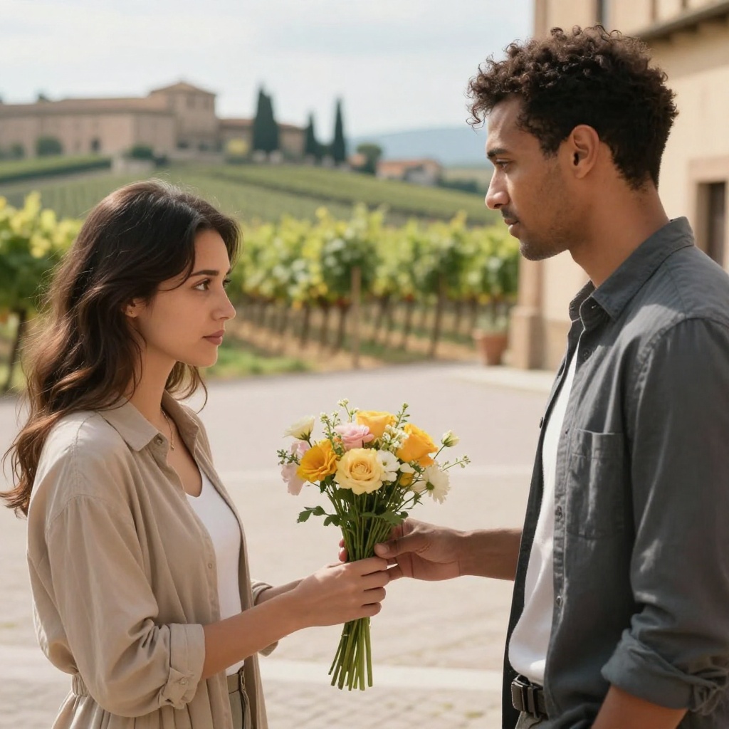 Cómo Disculparse en italiano: Frases Esenciales para Parejas