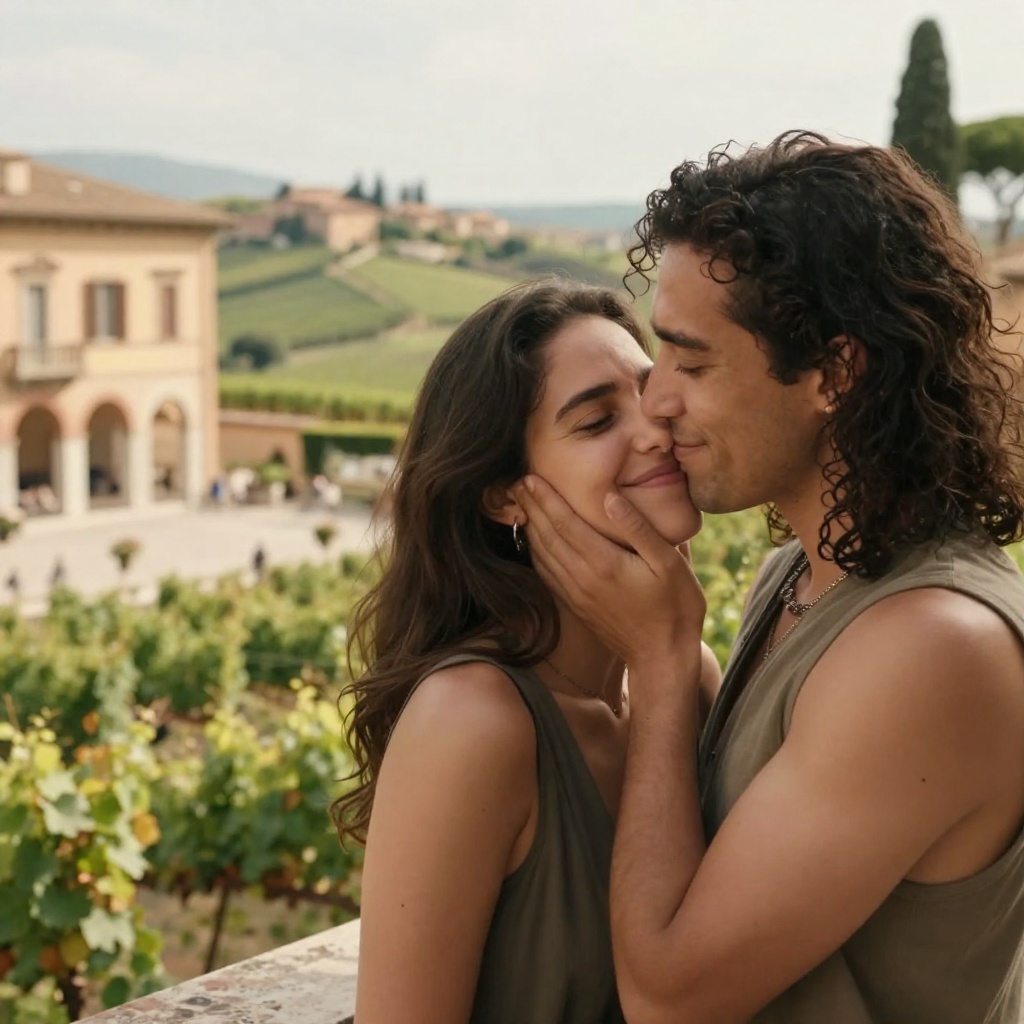 Gi komplimenter på italiensk – 30+ vakre fraser for partneren din